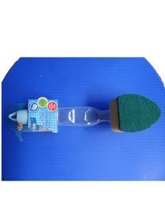 鍋刷高清圖片與海森日用品廠的日用百貨產品介紹