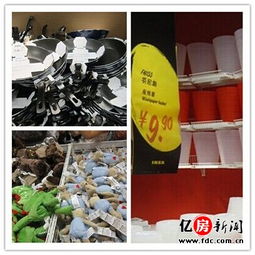 武漢人均十元的日用百貨超市掃貨攻略 哪里買進口小商品便宜？針紡織品銷售推薦