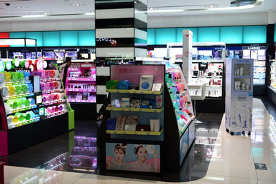 日用品針紡織品銷售 品質與創(chuàng)新驅動行業(yè)發(fā)展